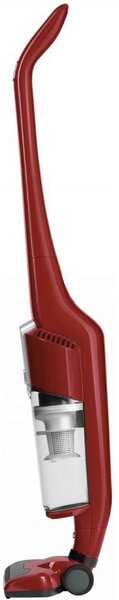 AIR FORCE STICK CLEANER Odkurzacz sztyftowy, czerwony ROWENTA RH6543WH