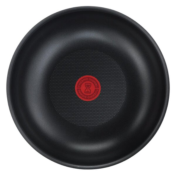 Ingenio Easy Cook & Clean Zestaw patelni, 3 szt. TEFAL L1539153
