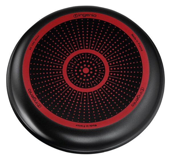 Ingenio Easy Cook & Clean Zestaw naczyń kuchennych, 3 szt. TEFAL L1539243