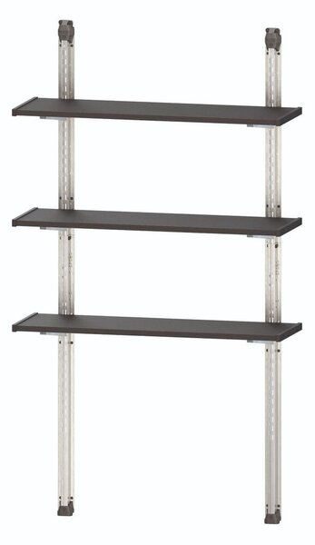 Shelving Kit 100 Półka do domku ogrodowego KETER 259039