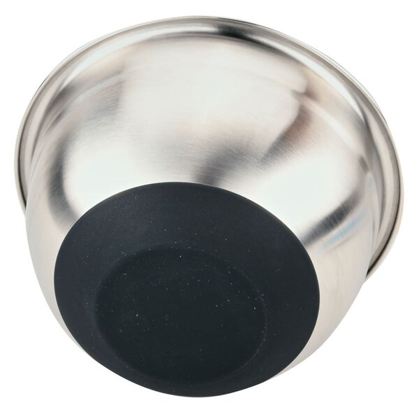 Miska do mieszania, Ø 24 cm, stal nierdzewna KESPER 90891