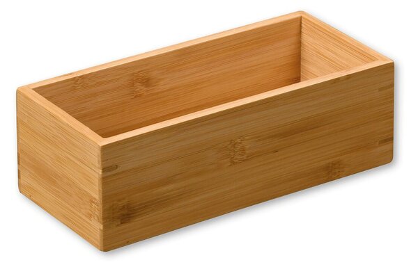 Organizer, 24 x 11 x 8 cm, bambus KESPER 57404