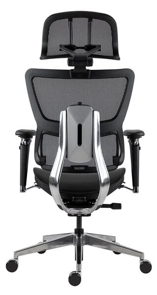 FIERO Krzesło biurowe ANTARES Z90043000