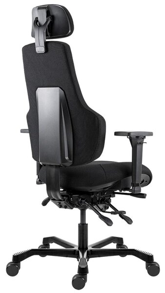 TAMPA Fotel biurowy ANTARES Z90950000
