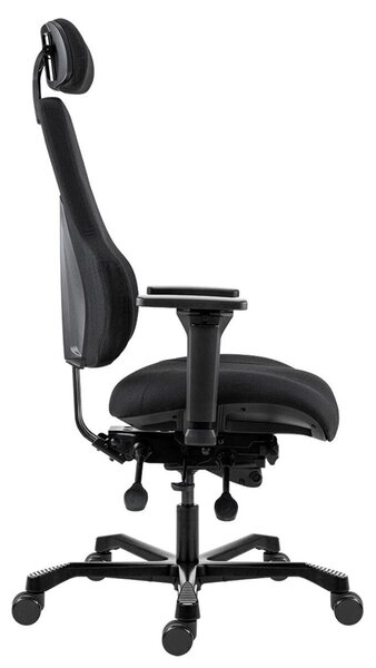 TAMPA Fotel biurowy ANTARES Z90950000