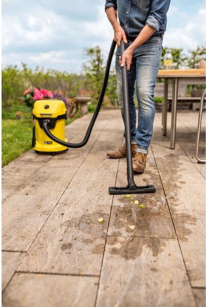 Battery Set Odkurzacz wielofunkcyjny WD 3-18 KÄRCHER 1.628-551.0