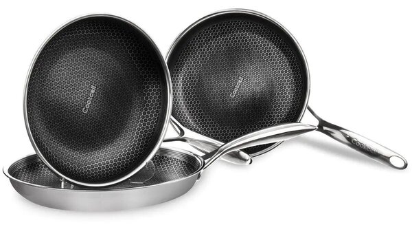 Cookcell Patelnia głęboka ⌀ 28 cm ORION 112983