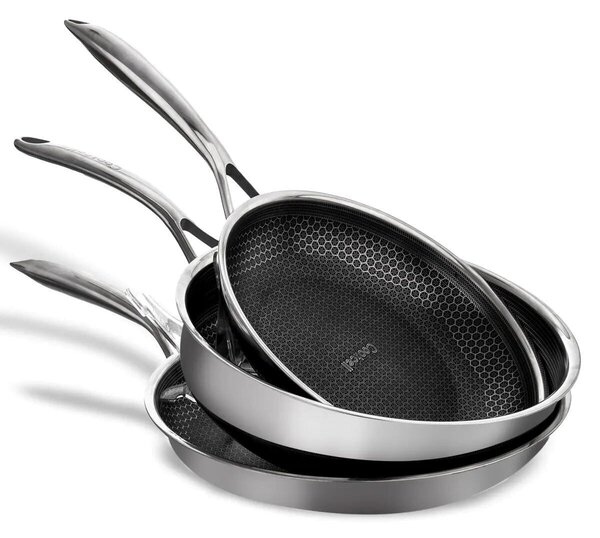 Cookcell Patelnia głęboka ⌀ 28 cm ORION 112983