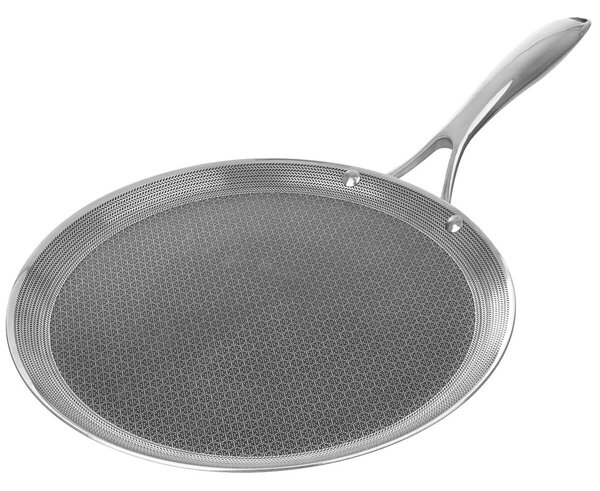 Cookcell Patelnia do naleśników ⌀ 29 cm ORION 113202
