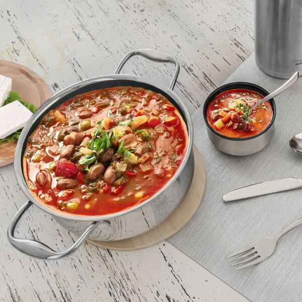 Cookcell Garnek 4,8 l ORION 113195