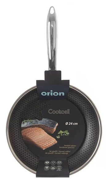 Cookcell Patelnia ⌀ 24 cm ORION 112980