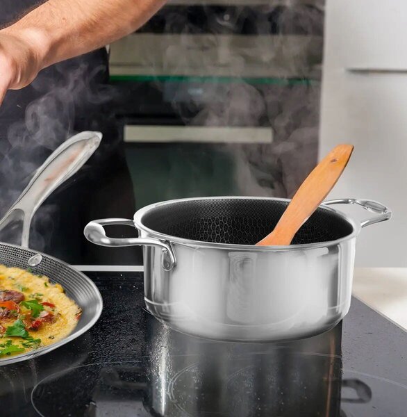 Cookcell Garnek 2,75 l ORION 113194