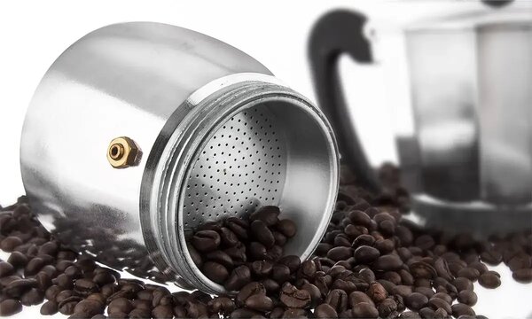 Kawiarka moka 0,45 l ORION 131907