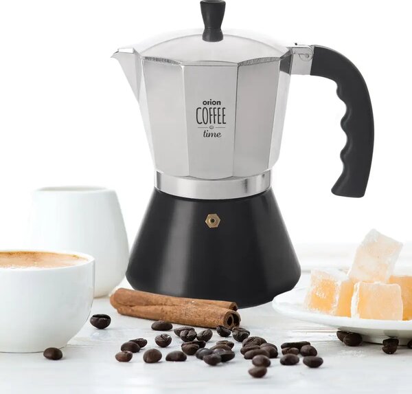 Moka Kawiarka 0,45 l ORION 131922