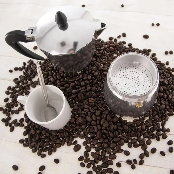 Kawiarka moka 0,45 l ORION 131907