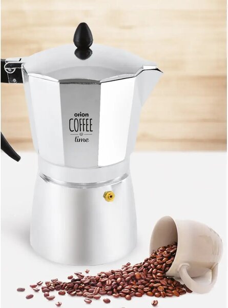 Kawiarka moka 0,45 l ORION 131907