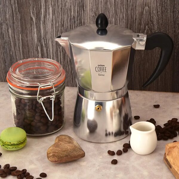 Kawiarka moka 0,45 l ORION 131907