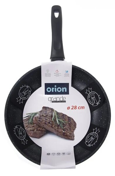 Grande Patelnia ⌀ 28 cm ORION 112973