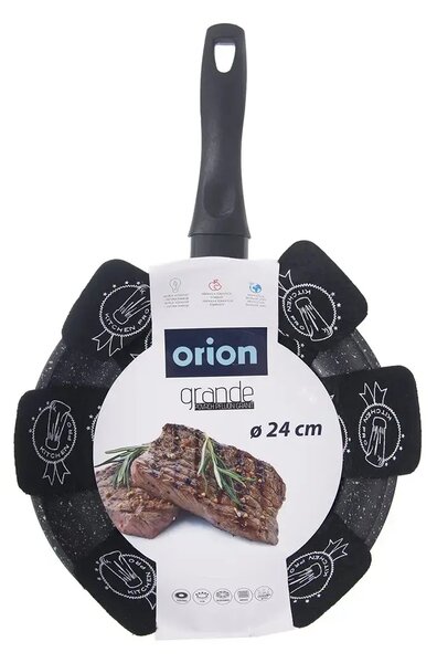 Grande Patelnia ⌀ 24 cm ORION 112972