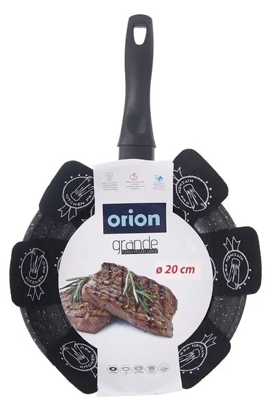 Grande Patelnia ⌀ 20 cm ORION 112976