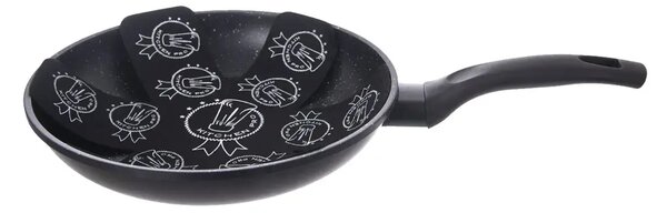 Grande Patelnia ⌀ 28 cm ORION 112973