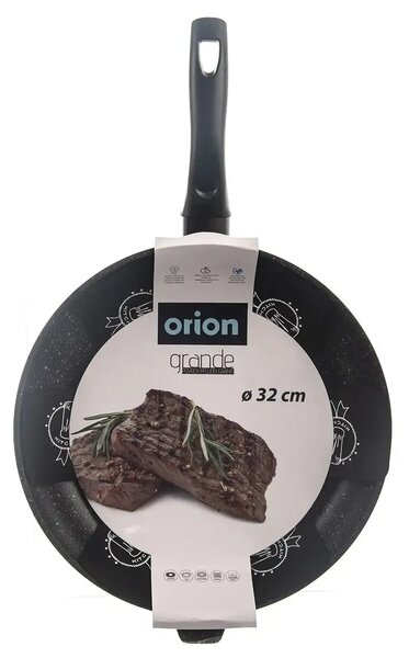 Grande Patelnia ⌀ 32 cm ORION 112997