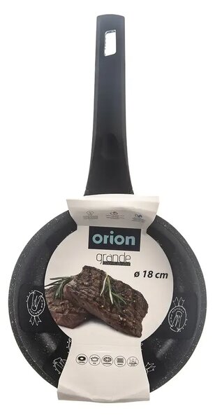 Grande Patelnia ⌀ 18 cm ORION 112998