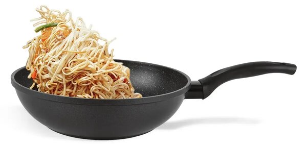 Grande Patelnia WOK ⌀ 30 cm ORION 112968