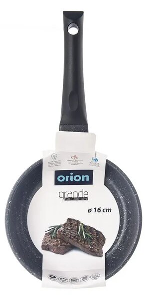 Grande Patelnia ⌀ 16 cm ORION 113210