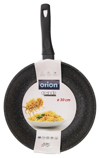 Grande Patelnia WOK ⌀ 30 cm ORION 112968