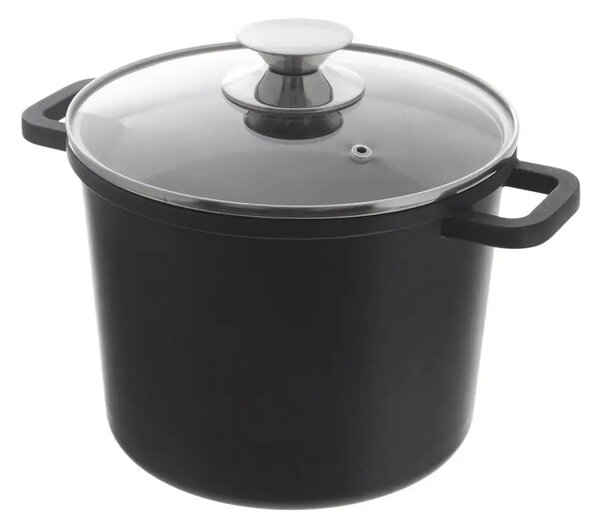 Grande Garnek z pokrywką 4,4 l ORION 113316