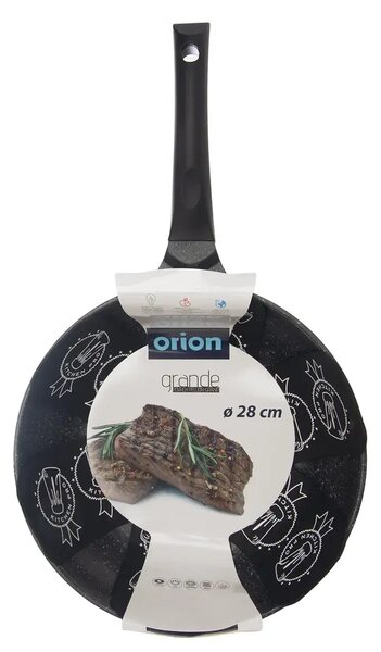 Grande Patelnia ⌀ 28 cm, głęboka ORION 113207