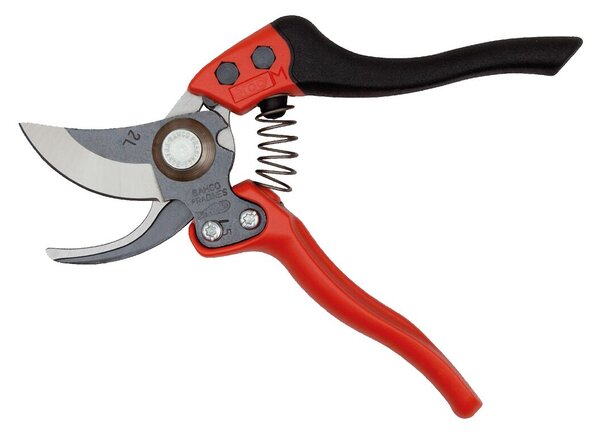 Ergonomiczne nożyce ogrodowe BAHCO PX-M2