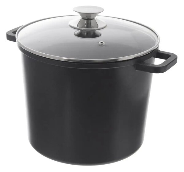 Grande Garnek z pokrywką 7,8 l ORION 113317