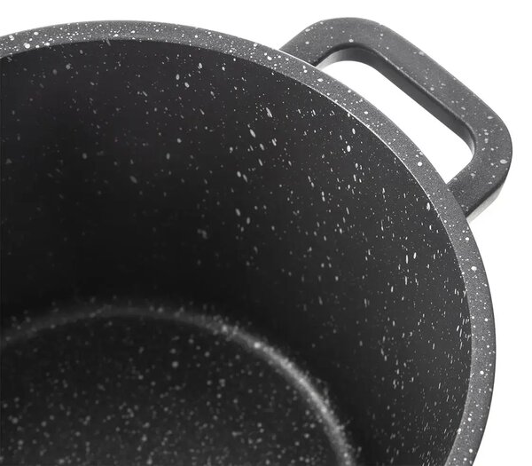 Grande Garnek z pokrywką 7,8 l ORION 113317