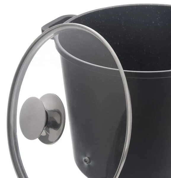 Grande Garnek z pokrywką 7,8 l ORION 113317