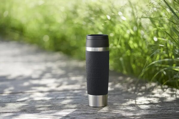 Travel Mug Kubek podróżny, 0,5 l, czarny TEFAL N2022010