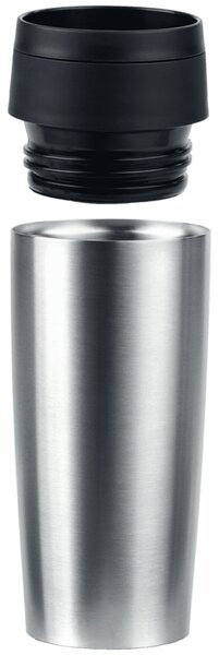 Travel Mug Kubek podróżny, 0,36 l, stal nierdzewna TEFAL N2020110