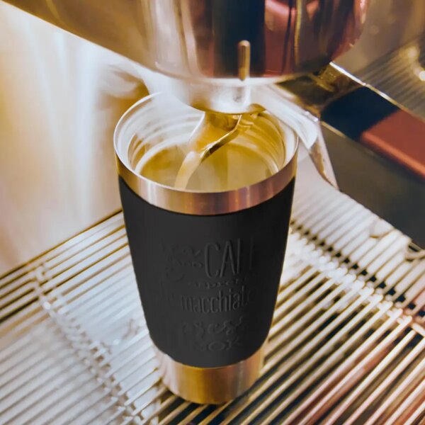 Travel Mug Kubek podróżny, 0,5 l, czarny TEFAL N2022010