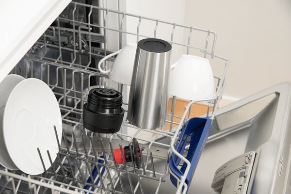 Travel Mug Kubek podróżny, 0,36 l, stal nierdzewna TEFAL N2020110