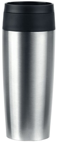 Travel Mug Kubek podróżny, 0,36 l, stal nierdzewna TEFAL N2020110