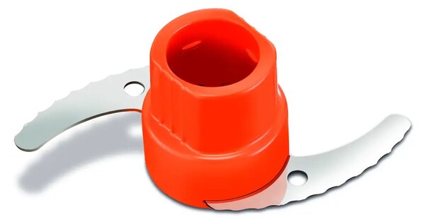 Multimoulinette Siekacz do żywności 6w1, biały TEFAL MQ723138