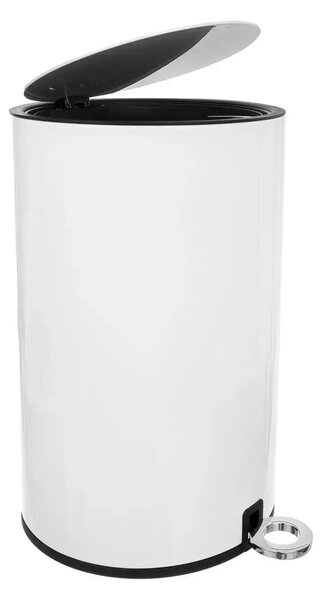 White Kosz na śmieci 3 l ORION 731326