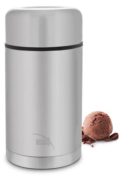Termo Termos, 1,2 l, nierdzewny ORION 125887