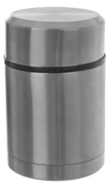 Termo Termos z łyżeczką, 0,7 l, nierdzewny ORION 128511