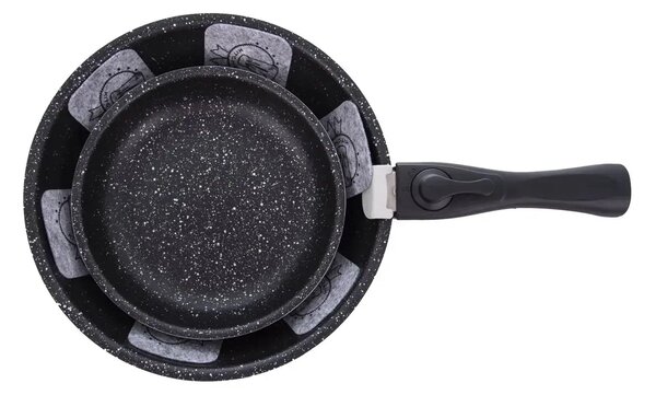 Przekładka między patelnie, ⌀ 32 cm, 2 szt. ORION 350920