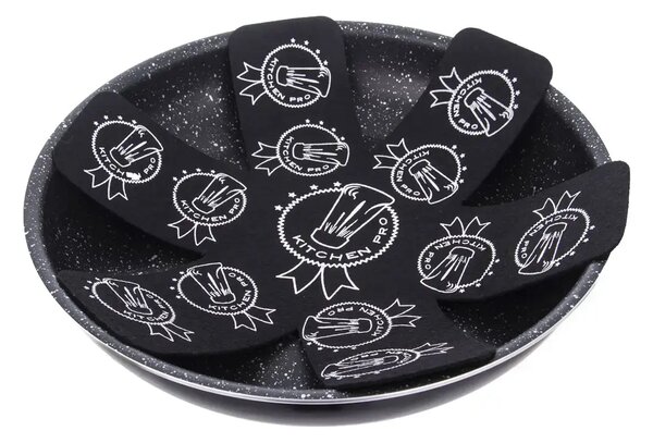 Przekładka między patelnie, ⌀ 32 cm, 2 szt. ORION 350920
