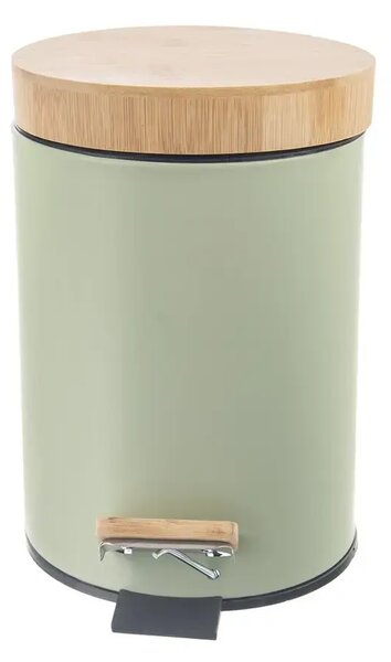Greenish Kosz na śmieci 5 l ORION 731723