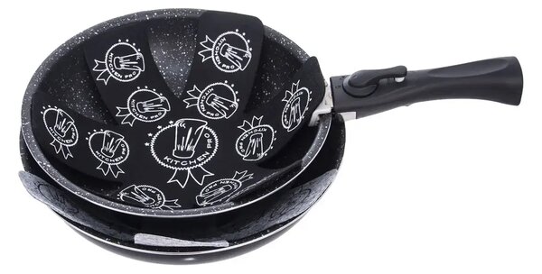Przekładka między patelnie, ⌀ 32 cm, 2 szt. ORION 350920