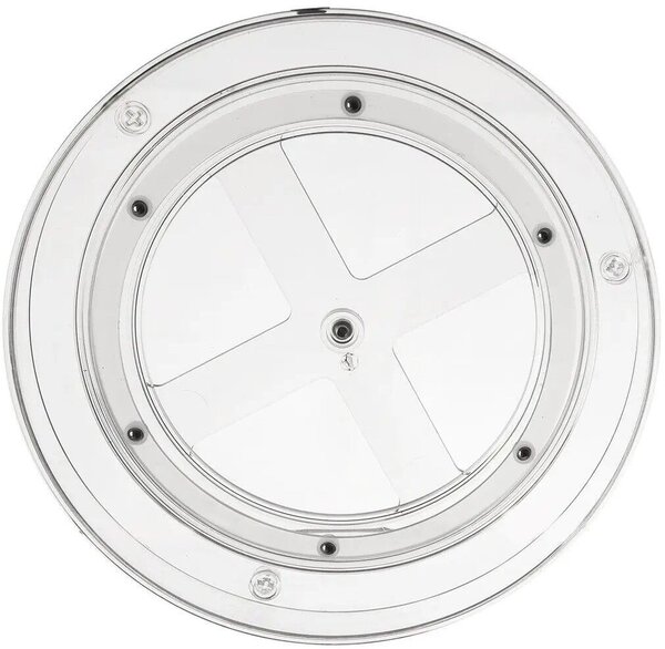 Urovnejto Koszyk-organizer obrotowy ø 23,5 cm ORION 154060